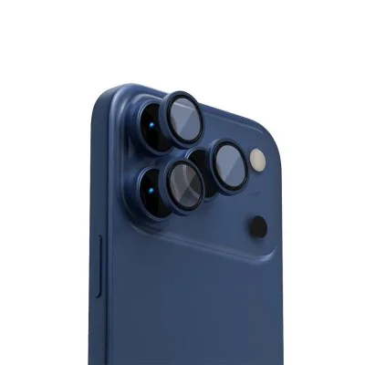 Levelo Lucent Trio Lens Protector For Iphone 17 Pro / Pro Max